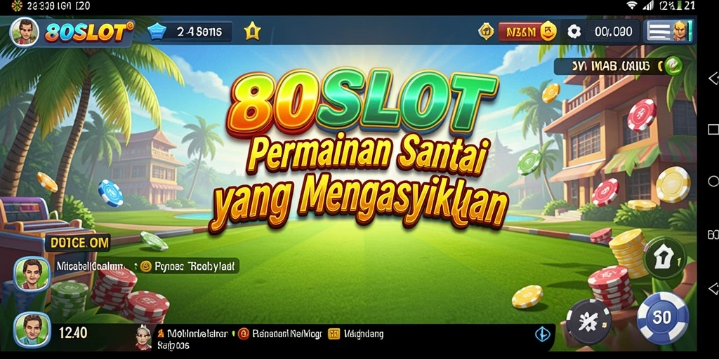 Gameplay seru dan menarik di 180SLOT.