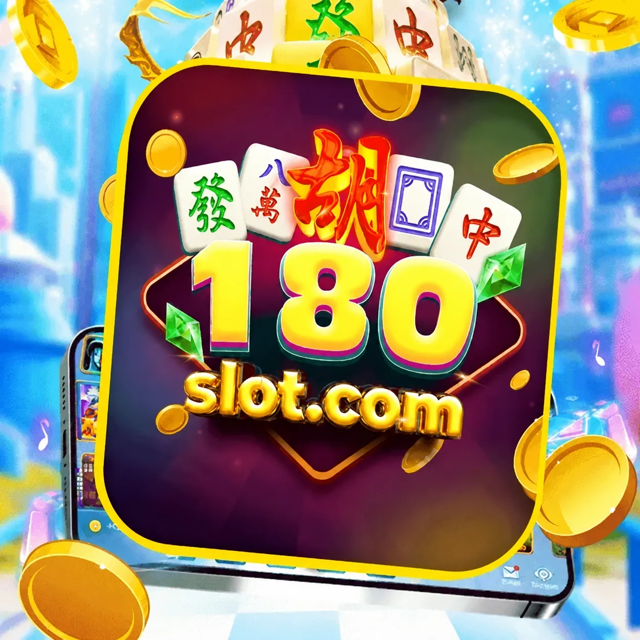 180SLOT - Permainan Santai yang Mengasyikkan
