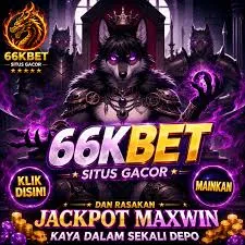 66KBET - Game Balapan Motor Terbaik