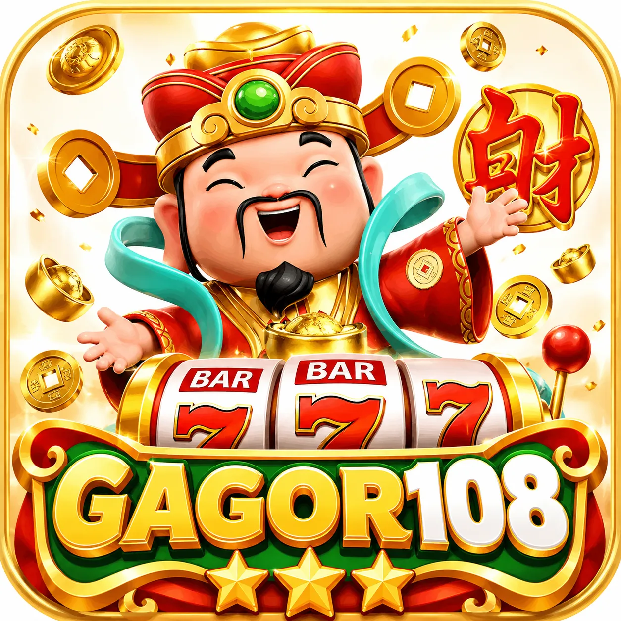 GACOR108 - Game Bingo Seru dan Menyenangkan