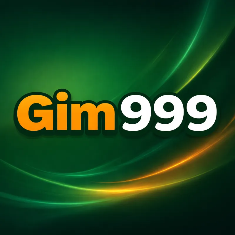 GIM999 - Petualangan Memancing yang Seru