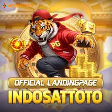 LNDOSATTOTO - Permainan Olahraga Seru untuk Semua Penggemar