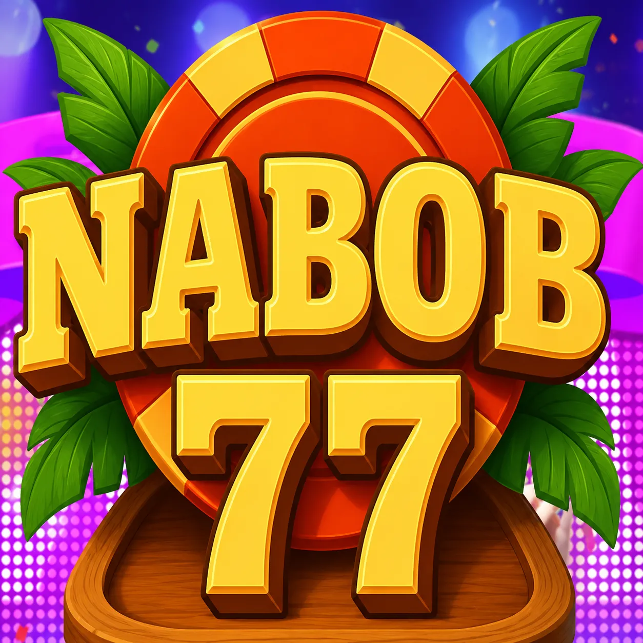 NABOB77 - Membangun Imperium Tycoon Terbaik
