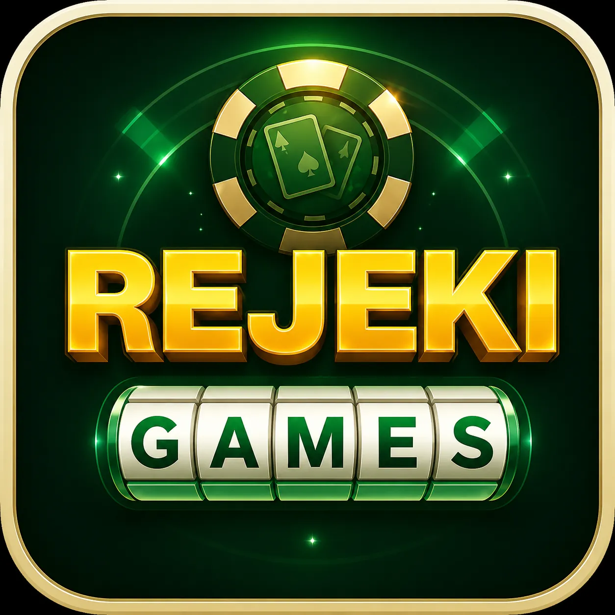 REJEKIGAMES - Permainan Puzzle Seru dan Menantang