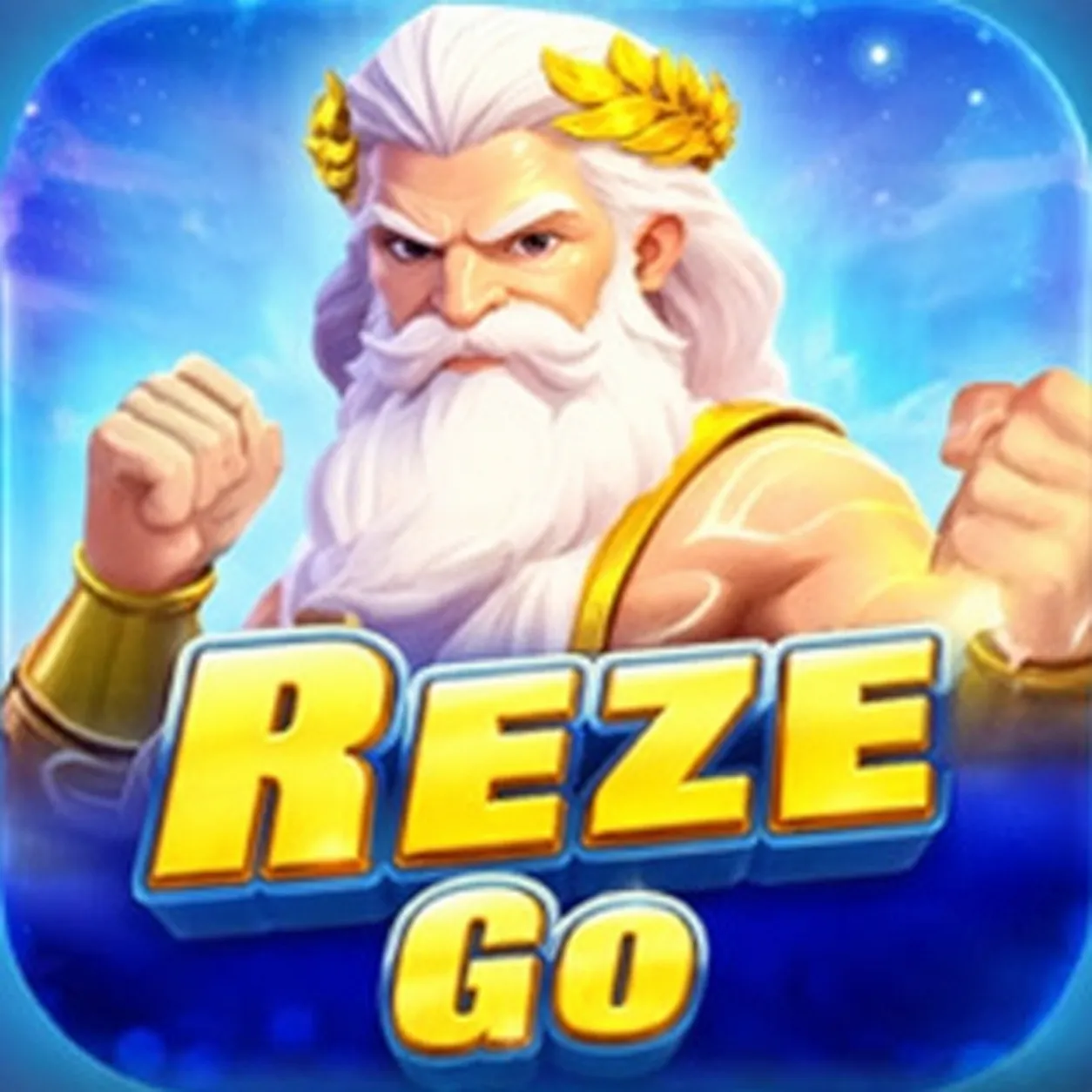 REZEGO - Petualangan Seru Menanti Anda