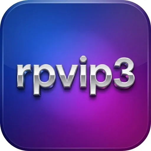 RPVIP3 - Petualangan Tanpa Batas di Dunia Terbuka