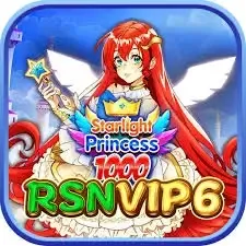 RSNVIP6 - Permainan Slot Seru dan Menguntungkan