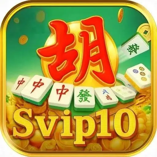 SVIP10 - Game Santai dan Mengasyikkan