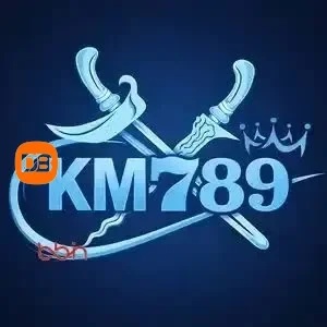 Logo km789